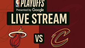 Miami Heat vs Cleveland Cavaliers Live Stream NBA 2024-25: Playoffs Game 4 Info, Where to Watch TV Broadcast? Miami Heat vs Cleveland Cavaliers Live Stream NBA 2024-25: Playoffs Game 4 Info, Where to Watch TV Broadcast?