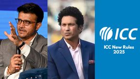 ICC New Rules 2025: Two-Ball Rule in ODIs Set for Change – Will Reverse Swing Make a Comeback?
