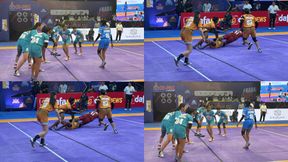 Global Indian Pravasi Kabaddi League: Haryana Sports Minister Gaurav Gautam Flags Off Historic First Edition in Gurugram