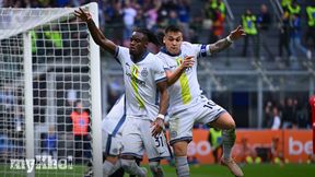 Inter Secures 3-1 Victory Over Cagliari To Strengthen Serie A Lead