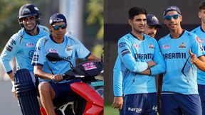 IPL 2025: Ashish Nehra Backs Shubman Gill to Lead Gujarat Titans – Says, Sky Is the Limit for Him