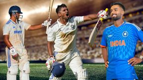 IPL 2025: Musheer Khan to Andre Siddarth - Six Promising Players Who are Yet to Get an Opportunity This Season