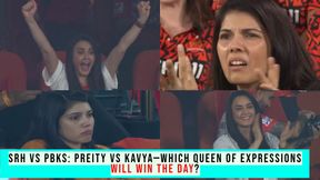 SRH vs PBKS: Preity Zinta vs Kavya Maran in IPL 2025 – Which Queen of Expressions Will Have the Last Laugh Today?
