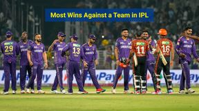 Most Wins Against a Team in Indian Premier League: KKR Achieve First-Time Feat With Victory Over SRH in IPL 2025