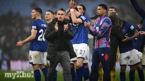 Ipswich Town's Kieran McKenna Insists Team Is Still In Fight To Avoid Premier League Relegation