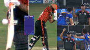 SRH vs MI: Was Ishan Kishan Really Out? Did Umpire Give Out Without Appeal?