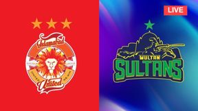 Islamabad United vs Multan Sultans Highlights, PSL 2025 Match 7: IU vs MS Live Updates - Holder Shines as Islamabad United Storm to 47-Run Victory!