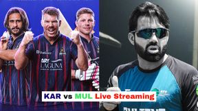 KAR vs MS Live Streaming, IPL 2025: How to Watch Karachi Kings vs Multan Sultans Telecast on TV and Online?
