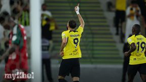Karim Benzema Shines As Al-Ittihad Extends Lead In Saudi Pro League Title Race