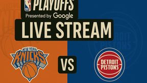 New York Knicks vs Detroit Pistons Live Stream, NBA 2024-25 Playoffs: Game 5 , Impact Where to Watch TV Broadcast?
