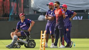 RR vs RCB, IPL 2025: Virat Kohli Shares Fun Moment With Former India Coach Rahul Dravid - Watch