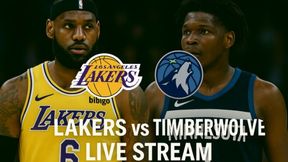 Lakers vs Timberwolves Game 2 Live Stream, NBA 24-25: Prediction, Time, TV Channel, Streaming Info – April 22, 2025 Lakers vs Timberwolves Game 2 Live Stream, NBA 24-25: Prediction, Time, TV Channel, Streaming Info – April 22, 2025