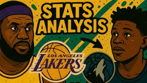 Lakers Stats vs Timberwolves, NBA 24-25: Match Player Stats, Key Performers, Head-to-Head Analysis & Playoff Stakes