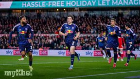 Leeds United Regains Championship Top Spot Following Daniel James' Early Goal Against Middlesbrough