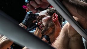 ONE Fight Night 31: Liam Nolan Fired Up To 'Prove Something' After His Return From Brief Retirement ONE Fight Night 31: Liam Nolan Fired Up To 'Prove Something' After His Return From Brief Retirement
