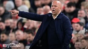 Liverpool's Arne Slot Prioritises Upcoming Match Over League Title Theories