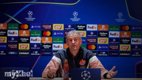Luis Enrique Insists PSG Are Not Favourites Against Aston Villa In Champions League Quarter-Final