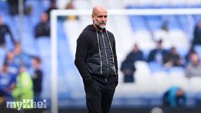 Manchester City Faces Aston Villa In Crucial Premier League Clash For Champions League Qualification