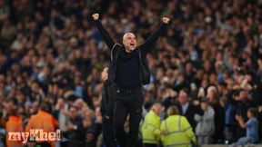 Manchester City’s Season Evaluation: Guardiola Discusses Challenges Despite Champions League Qualification