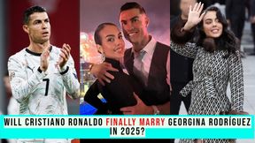 Will Cristiano Ronaldo Finally Marry Georgina Rodríguez? A Look at Every Time Engagement Rumours Sparked - From Blingy Rings to Birthday Clues