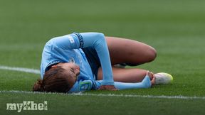 Mary Fowler's ACL Injury Leaves Manchester City Women Facing Challenges Ahead