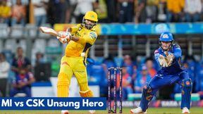 MI vs CSK: Who is Unsung Hero in Chennai Super Kings loss to arch rivals?