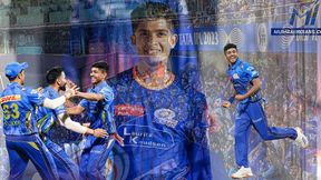 IPL 2025 MI vs KKR: Ashwani Kumar turns Most Valuable Player on Debut as Mumbai Indians post maiden win of the season