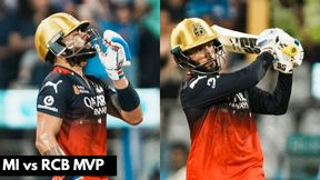 MI vs RCB: Virat Kohli or Rajat Patidar, Who was the Most Valuable Player of Bengaluru Triumph?