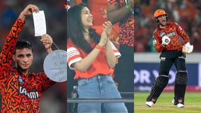 MI vs SRH: Abhishek Sharma Note to Orange Army At Uppal- Will Kavya Maran & Wankhede Witness It Again?