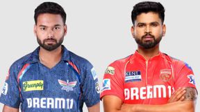 IPL 2025 LSG vs PBKS: AI Predicts Winner Between Lucknow Super Giants and Punjab Kings, Match 13