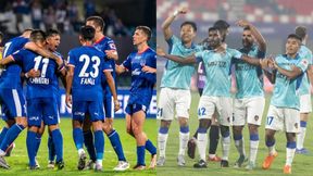 Bengaluru FC and FC Goa Battle for First-Leg Edge as ISL 2024-25 Semi-Finals Kick Off