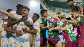 ISL: Jamshedpur FC Sets Record by Selling 17,000 Tickets in Just 24 Hours for Semi-Final Showdown Against Mohun Bagan SG