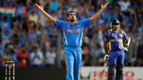Zaheer Khan’s Spell: The Game-Changer in India’s ODI 2011 World Cup Triumph