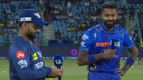 LSG vs MI Toss Update, IPL 2025: Lucknow Super Giants vs Mumbai Indians Playing 11, Captain's Quotes, Pitch Report