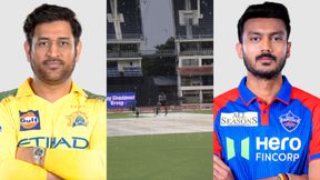CSK vs DC Weather Updates IPL 2025: Clear Skies, Ruturaj Gaikwad Leads Chennai Instead Of MS Dhoni
