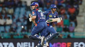 IPL 2025: LSG Triumph Over MI in High-Scoring Thriller, Win by 12 Runs