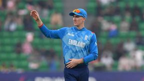 Harry Brook Named England’s New White-Ball Captain Following Jos Buttler’s Exit