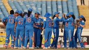 Women’s Tri-Nation Series: Harmanpreet Kaur to Lead India Against Sri Lanka and South Africa