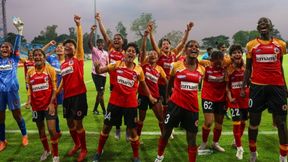 East Bengal Women Clinch Historic IWL Title with 1-0 Win Over Odisha FC