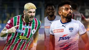 ISL Final: What Happened The Last Time Mohun Bagan Super Giant Faced Bengaluru FC In A Summit Clash? 