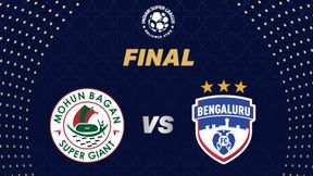 Mohun Bagan vs Bengaluru FC ISL Final Live Streaming: When And Where To Watch Online And On TV In India?