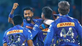 MI IPL 2025 Stats: Most Runs, Most Wickets, Most Sixes, Results - Mumbai Indians Key Stats; Orange Cap and Purple Cap Contenders After SRH Match