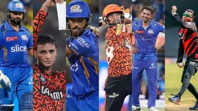 Sharma vs Sharma, Varma vs Verma, Chahar vs Chahar – A Namesake Saga in MI vs SRH, IPL 2025