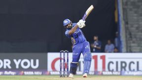 MI vs SRH IPL 2025: Rohit Sharma Creates History At Wankhede, Joins Virat Kohli In Elite IPL List