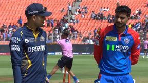 GT vs DC Toss Update, IPL 2025: Gujarat Titans vs Delhi Capitals Playing 11, Captain's Quotes, Pitch Report