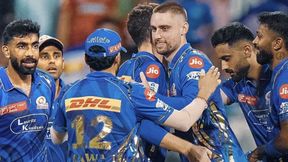 MI IPL 2025 Stats: Most Runs, Most Wickets, Most Sixes, Results - Mumbai Indians Key Stats After CSK Match