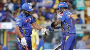 MI vs CSK IPL 2025: What Was The Turning Point As Mumbai Breeze Past Chennai At Wankhede?