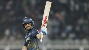 KKR vs GT IPL 2025: Shubman Gill Makes His Presence Felt Yet Again! Achieves Huge Gujarat Record For 5th Time