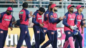 IPL 2025: Rajasthan Royals' Narrow Defeat Against Lucknow Super Giants Triggers Match-Fixing Allegations- Report IPL 2025: Rajasthan Royals' Narrow Defeat Against Lucknow Super Giants Triggers Match-Fixing Allegations- Report