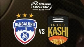 Kalinga Super Cup 2025: Bengaluru FC Face Inter Kashi in Round of 16 Clash